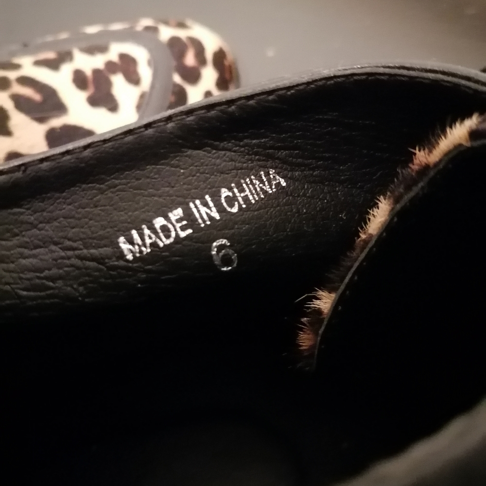 ASOS High heels (Platform) - Picture 6 of 7
